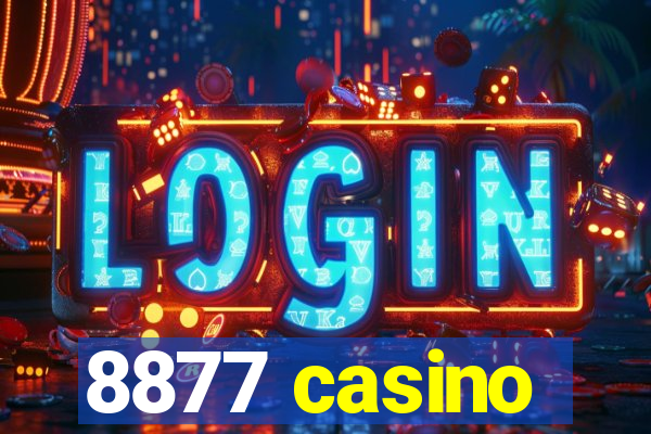 8877 casino